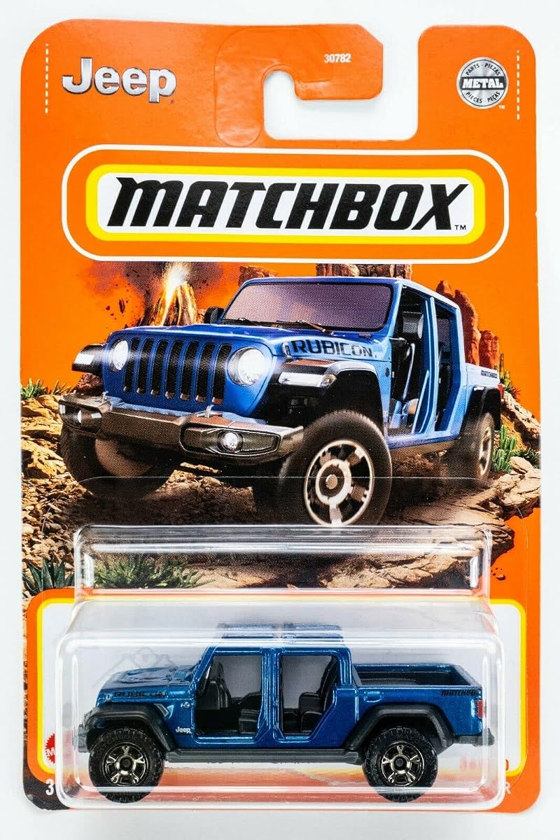 '20 Jeeps Gladiator 36/100 — view 2