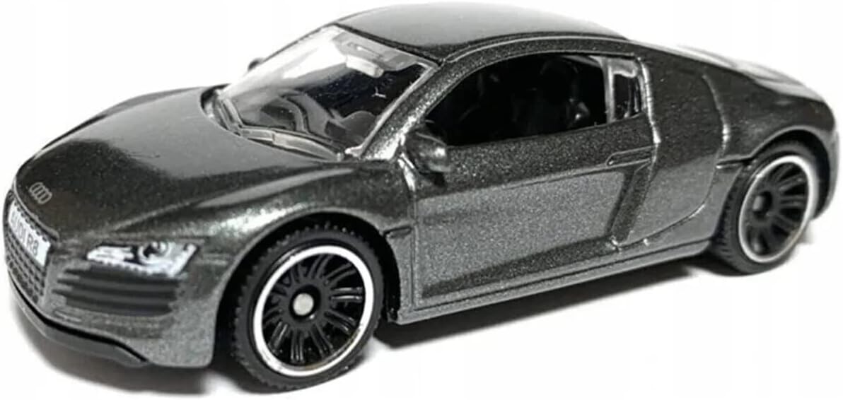 2020 MBX City 29/100 - Audi R8 — view 3