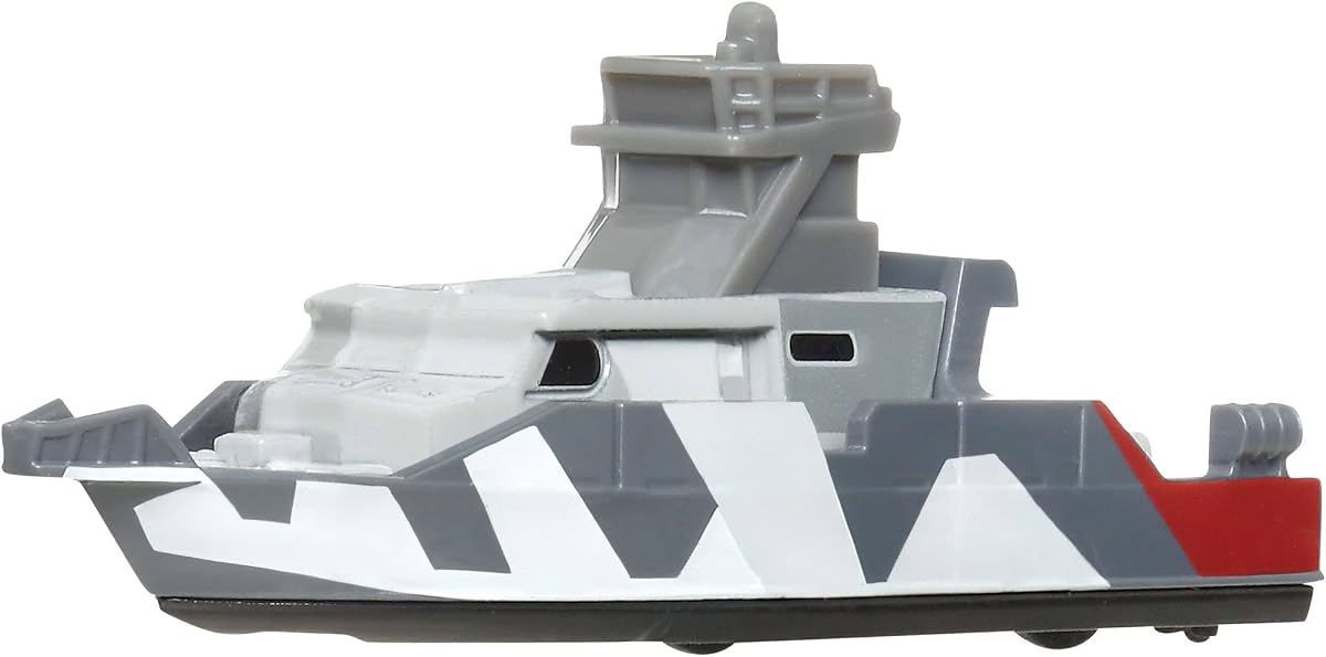 Jurassic World Basic Vehicle — view 4