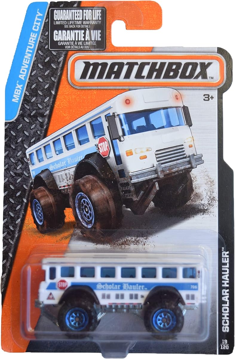 Scholar Hauler, Adventure City 1:64 Scale Boat, White — view 2