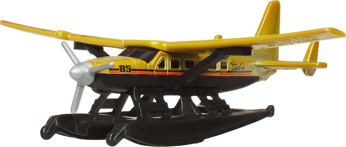 Sky Busters by Matchbox — view 4