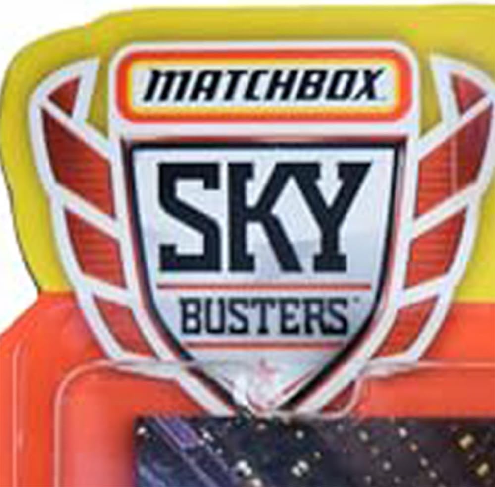 Sky Busters Air Blade, Includes playmat — view 5