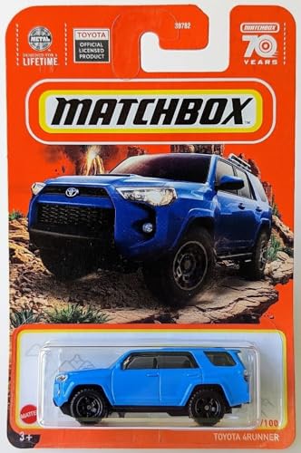 Toyota 4runner 92/100